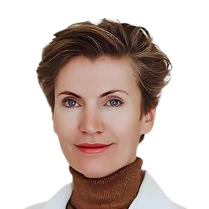 Врач Лобанова Вера Александровна