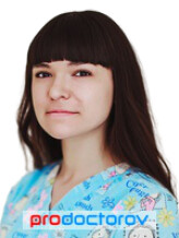 Врач Швыдкая Ольга Владимировна 