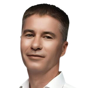 Врач Лобанов Алексей Александрович