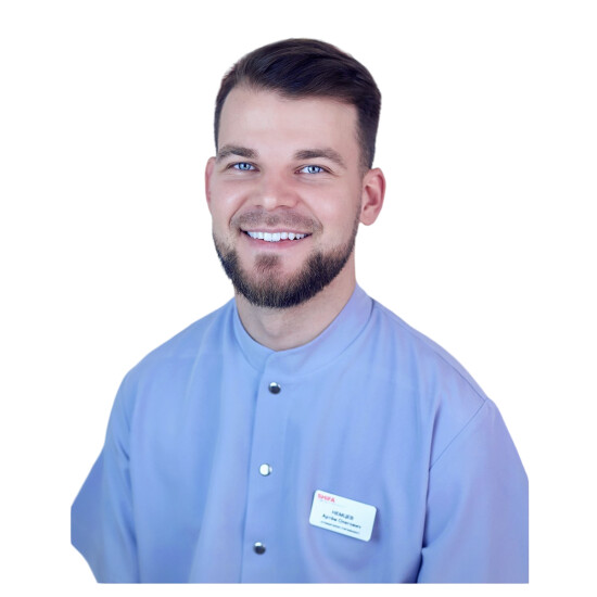 Врач Немцев Артем Олегович 