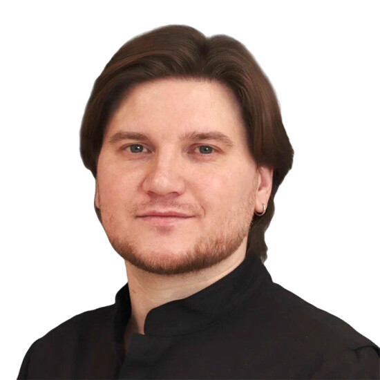 Врач Кузьмин Никита Юрьевич 