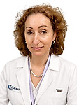 Банщикова Елена Геннадиевна