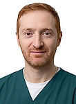 Григорьев Александр Григорьевич