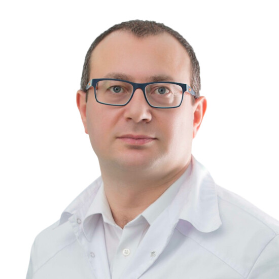 Врач Айдинян Карен Кобаевич 