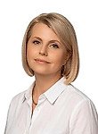 Копаева Светлана Валентиновна