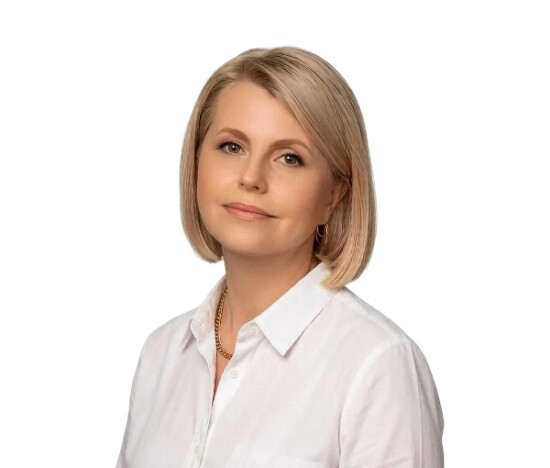 Врач Копаева Светлана Валентиновна