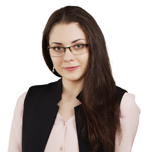 Врач Логвенкова Анастасия Геннадьевна 