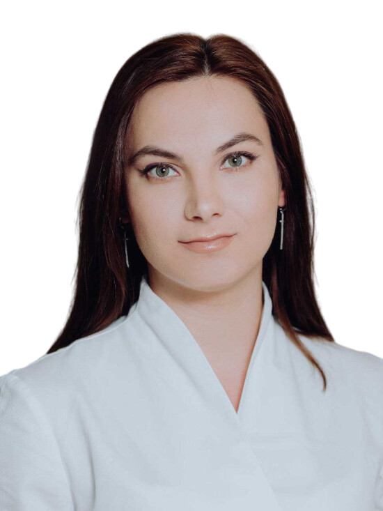 Врач Ниязова Аделя Анваровна 