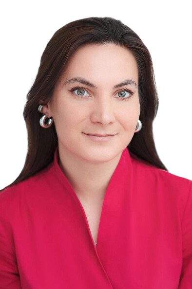 Врач Ниязова Аделя Анваровна 