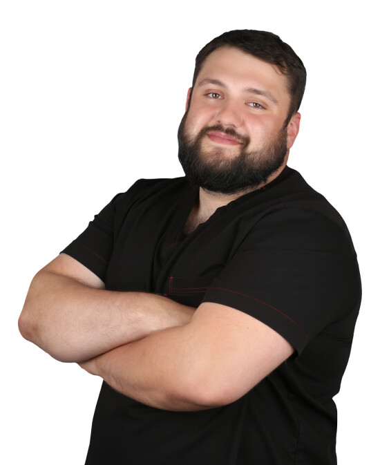 Врач Джатдаев Всеволод Валерьевич 