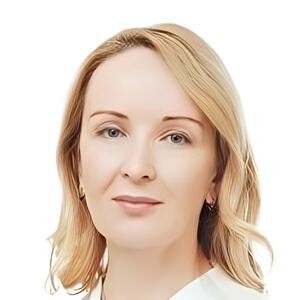Врач Журкова Ирина Валерьевна 