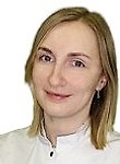 Чагрова Ольга Николаевна