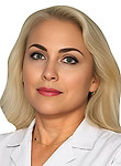 Эрлихман Надежда Марковна