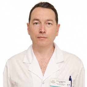 Врач Маневич Игорь Семенович 