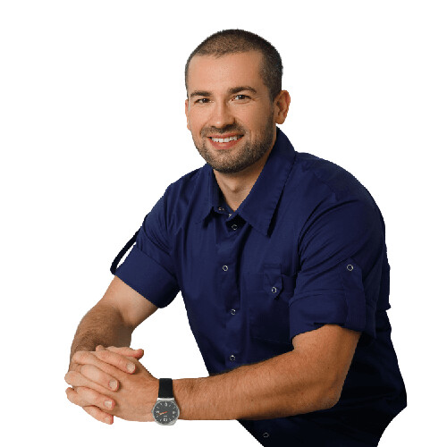 Врач Столяров Денис Иванович 