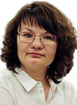 Бугрова Екатерина Ивановна