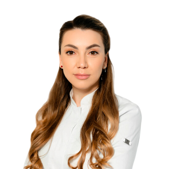 Врач Брайнина Ангелина Борисовна 
