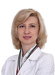 Фомичева Ирина Николаевна