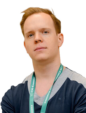 Врач Михеев Даниил Германович 