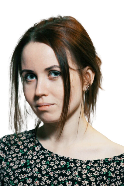 Врач Краснянская Анастасия Викторовна 