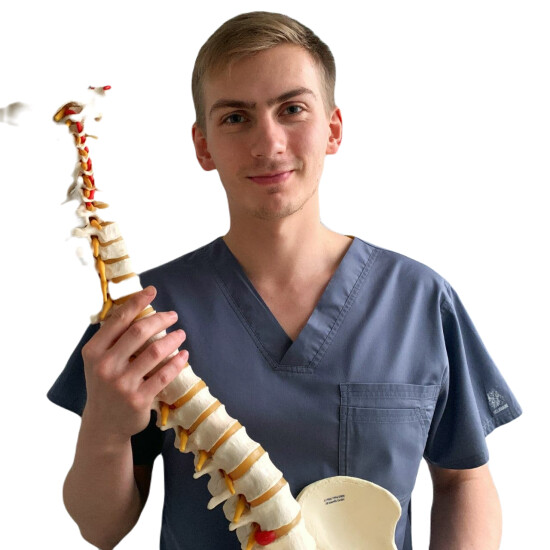 Врач Булгаков Александр Юрьевич 