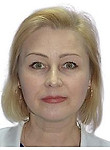 Нечаева Оксана Владимировна