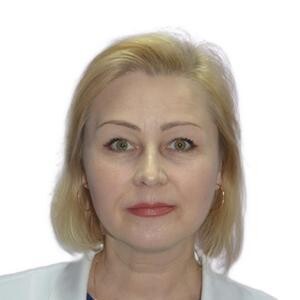 Врач Нечаева Оксана Владимировна