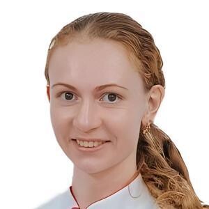 Врач Веселова Мария Владимировна 