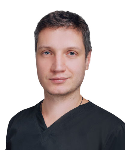 Врач Балесков Евгений Анатольевич 