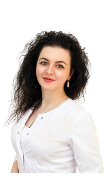 Врач Марзоева Ирэна Феликсовна 