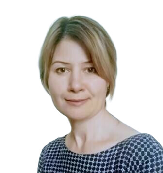 Врач Зуйкова Ольга Валентиновна 