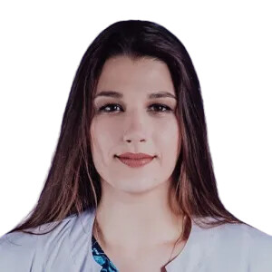 Врач Сидорович Анна Владимировна 