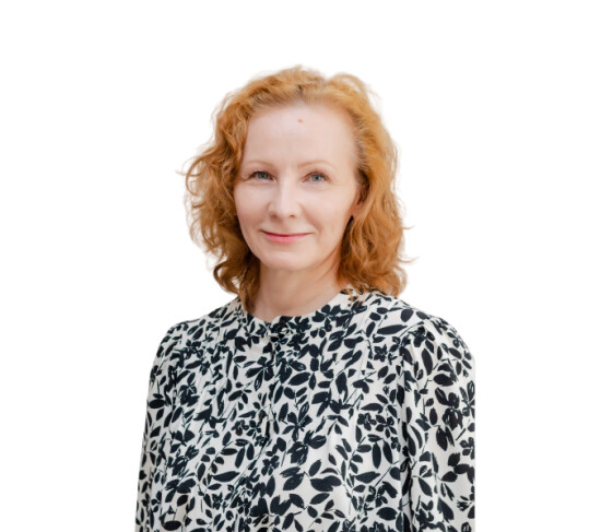 Врач Чупринина Наталья Анатольевна 