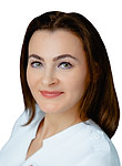 Амирова Эльвира Касимовна