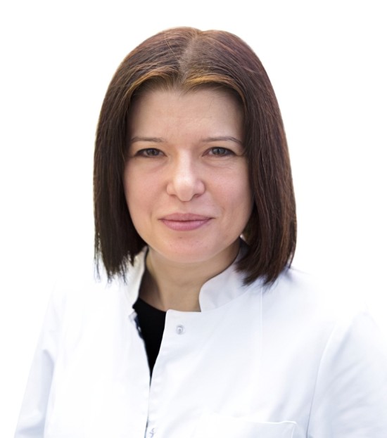 Врач Карчевская Наталья Анатольевна 