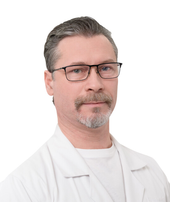 Врач Родиченко Дмитрий Сергеевич 