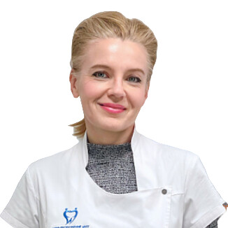 Врач Андреева Ирина Владимировна 