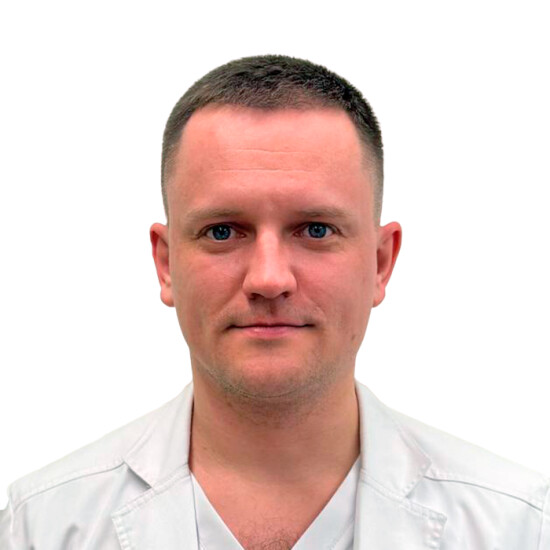 Врач Ольчев Александр Александрович 