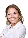 Тюрина Полина Алексеевна