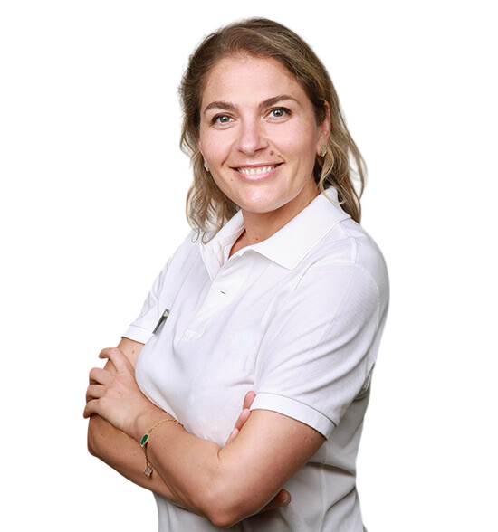 Врач Тюрина Полина Алексеевна 