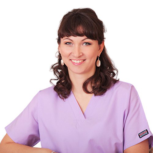 Врач Лабис Варвара Владимировна 