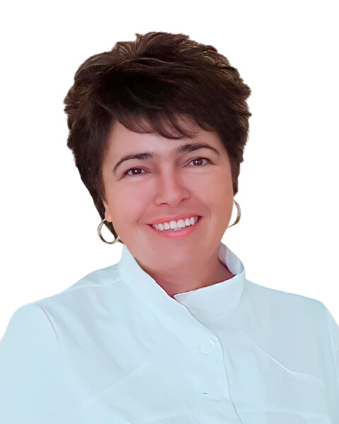 Врач Войно Ирина Казимировна