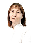 Лезина Диана Сергеевна