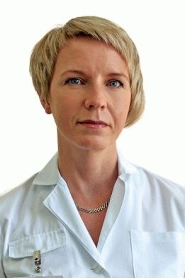 Врач Зиновьева Татьяна Александровна 