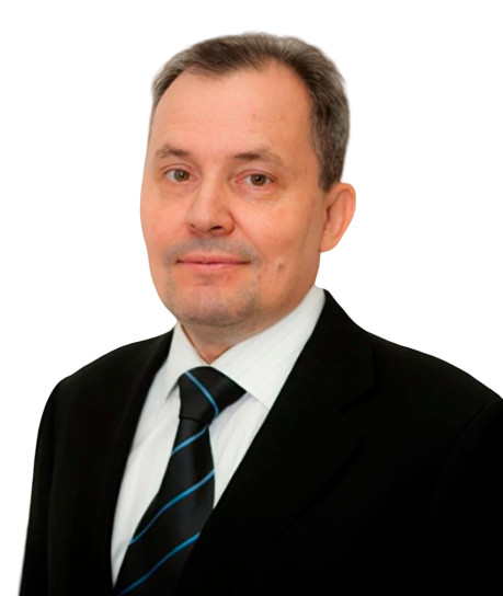 Врач Тарабарин Сергей Андреевич 