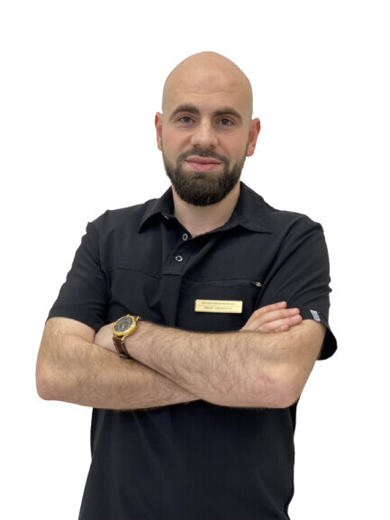 Врач Калашян Армен Артемович 