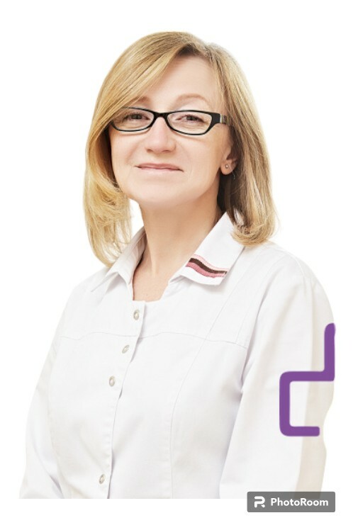 Врач Чиж Марина Владимировна 