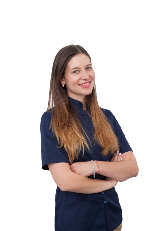 Врач Петросян Татьяна Валериевна 