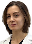 Акопян Марианна Сергеевна