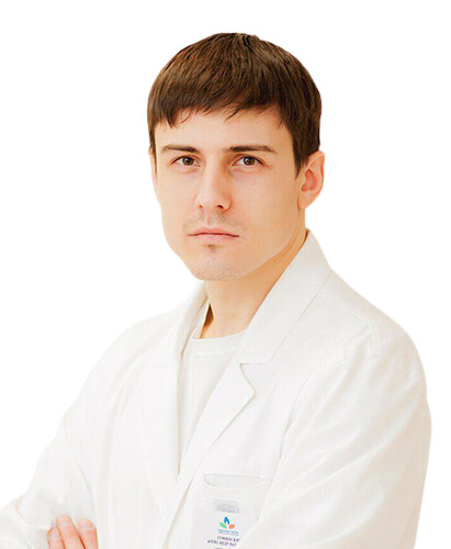 Врач Гуминский Александр Валериевич 